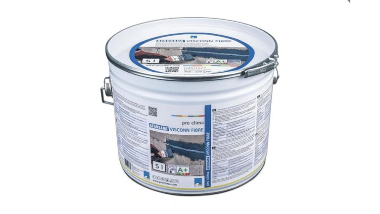 Aerosana Visconn Fibre, in der Dose, 5L